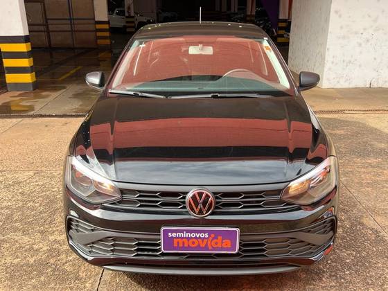 VOLKSWAGEN POLO 1.0 MPI TRACK MANUAL VOLKSWAGEN POLO 1.0 MPI TRACK MANUAL